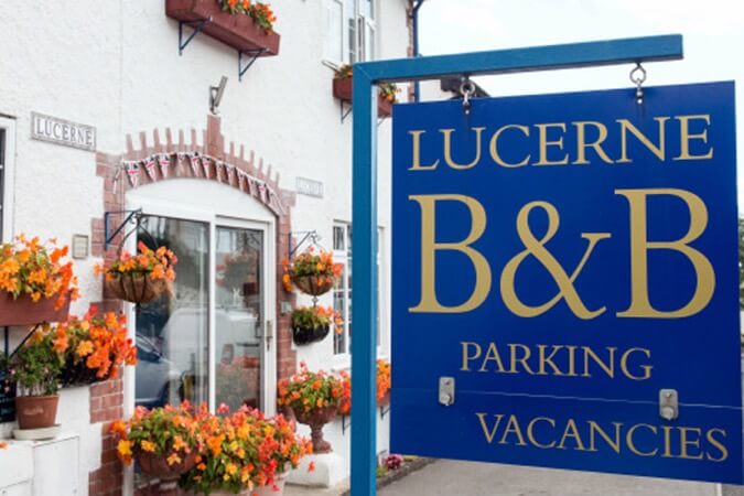 Lucerne Thumbnail | Lyme Regis - Dorset | UK Tourism Online