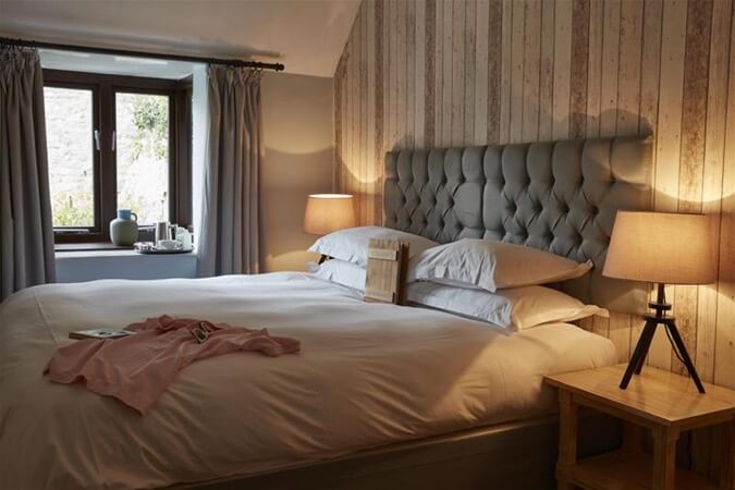 Lulworth Lodge Hotel Thumbnail | Lulworth - Dorset | UK Tourism Online
