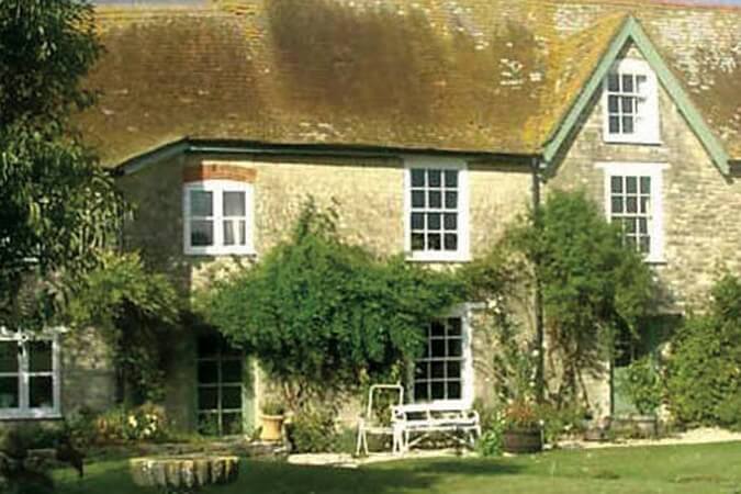 Lyde Hill Farmhouse Thumbnail | Shaftesbury - Dorset | UK Tourism Online