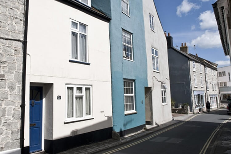 Lyme Regis Accommodation - Image 2 - UK Tourism Online