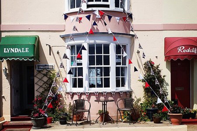 Lyndale Guest House Thumbnail | Weymouth - Dorset | UK Tourism Online