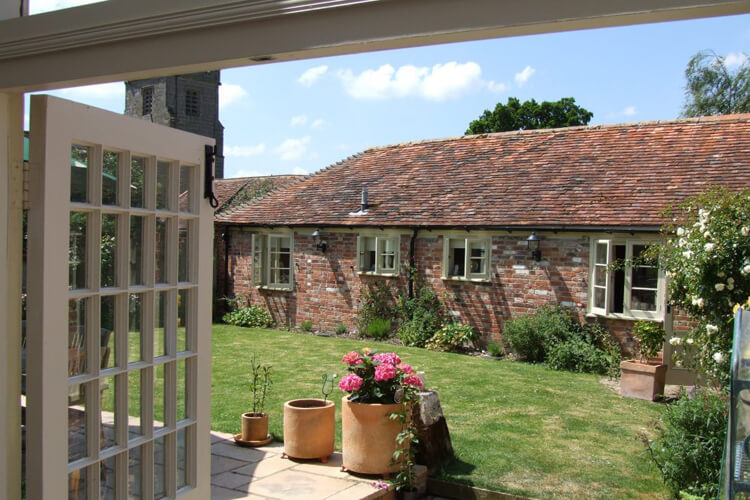 Manor Barn Bed & Breakfast - Image 4 - UK Tourism Online