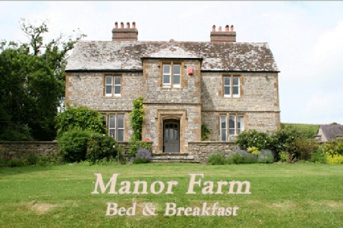 Manor Farm Bed & Breakfast Thumbnail | Dorchester - Dorset | UK Tourism Online