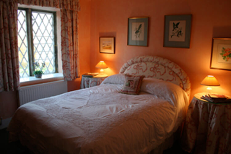 Manor Farm Bed & Breakfast - Image 2 - UK Tourism Online