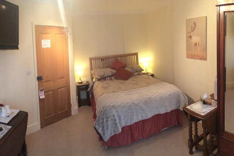 Manston Guest House - Image 4 - UK Tourism Online