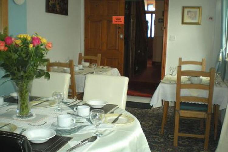 Maribel's Bed & Breakfast - Image 2 - UK Tourism Online