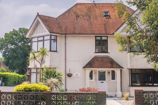 Mariners Guest House Thumbnail | Poole - Dorset | UK Tourism Online