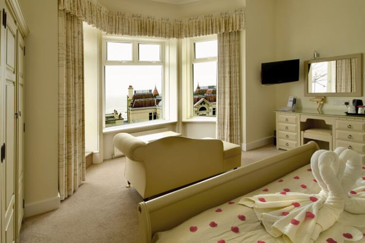 Marsham Court Hotel - Image 5 - UK Tourism Online