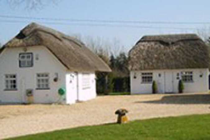Meadow Cottage B & B and Self-Catering Cottages  Thumbnail | Wimborne Minster - Dorset | UK Tourism Online