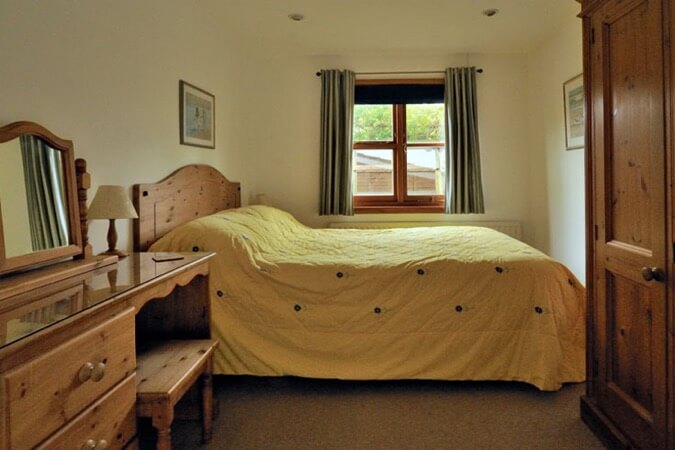 Mimosa Cottage Thumbnail | Studland - Dorset | UK Tourism Online