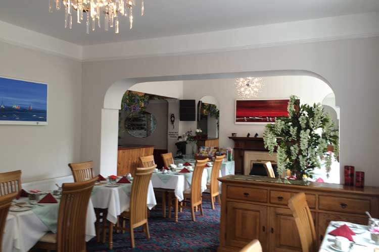 Minton Lodge Hotel - Image 5 - UK Tourism Online