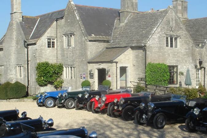 Mortons House Hotel Thumbnail | Swanage - Dorset | UK Tourism Online