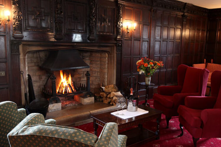 Mortons House Hotel - Image 2 - UK Tourism Online