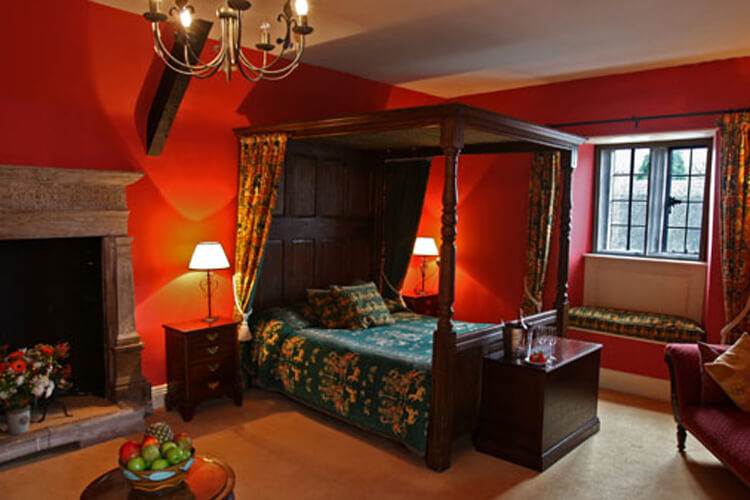 Mortons House Hotel - Image 3 - UK Tourism Online