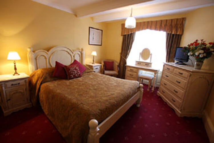 Mortons House Hotel - Image 4 - UK Tourism Online