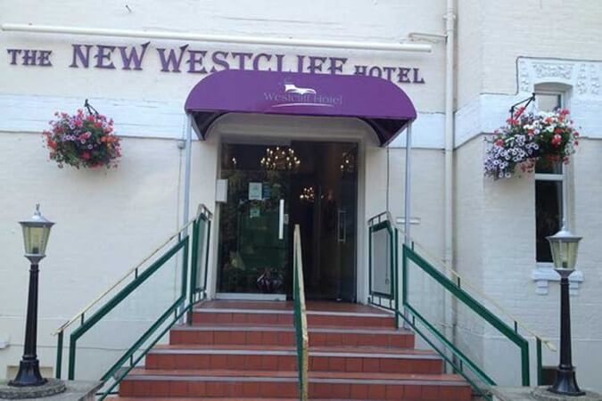 New Westcliff Hotel Thumbnail | Bournemouth - Dorset | UK Tourism Online