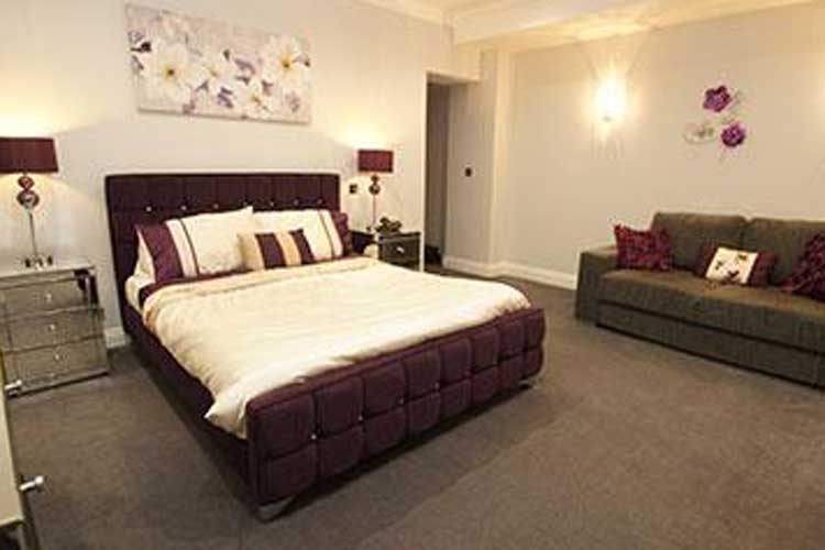 New Westcliff Hotel - Image 2 - UK Tourism Online