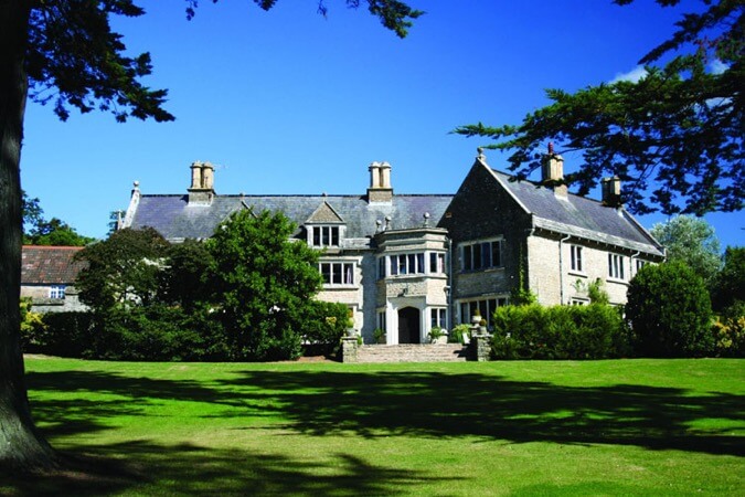 Norburton Hall Thumbnail | Bridport - Dorset | UK Tourism Online