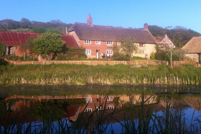 North End Farm Thumbnail | Bridport - Dorset | UK Tourism Online