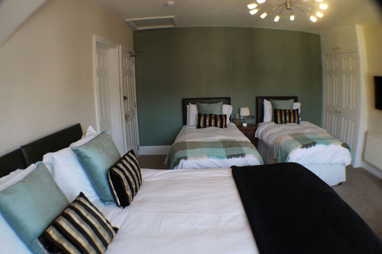 Ocean Lodge - Image 4 - UK Tourism Online