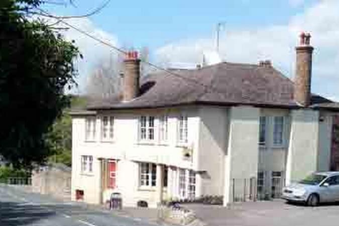 The Old Black Dog Thumbnail | Lyme Regis - Dorset | UK Tourism Online