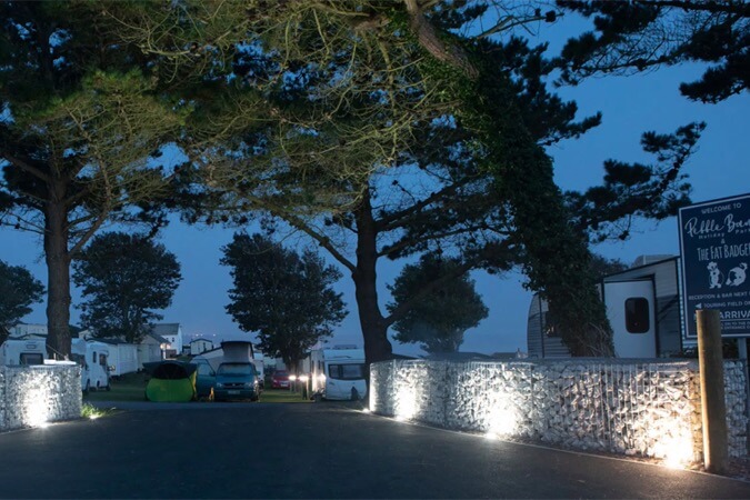 Pebble Bank Holiday Park Thumbnail | Weymouth - Dorset | UK Tourism Online