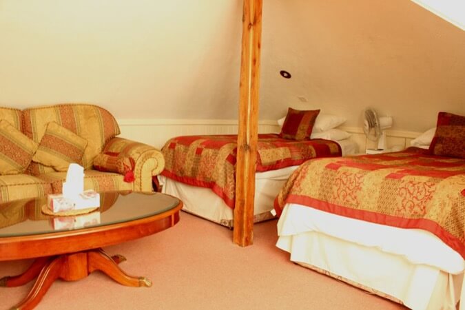 Perrys Bed and Breakfast Thumbnail | Poole - Dorset | UK Tourism Online