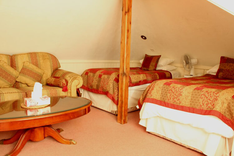 Perrys Bed and Breakfast - Image 5 - UK Tourism Online