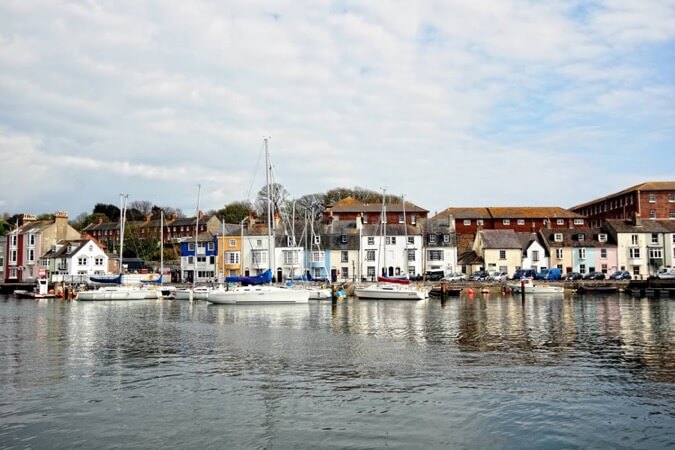 Philbeach Guest House Thumbnail | Weymouth - Dorset | UK Tourism Online