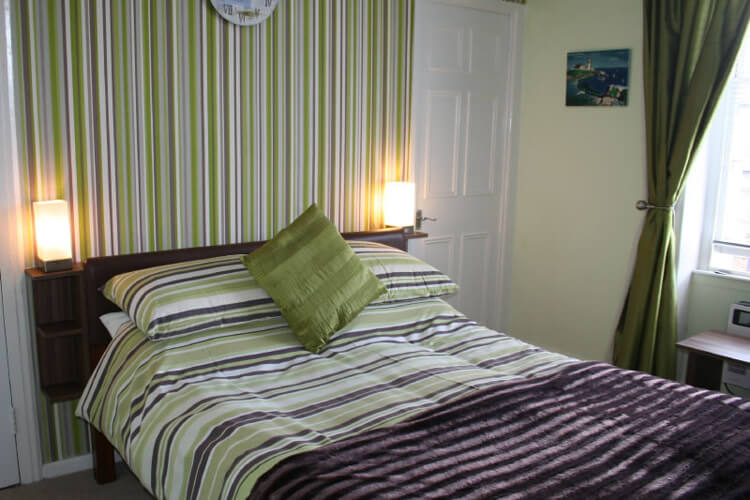 Philbeach Guest House - Image 3 - UK Tourism Online