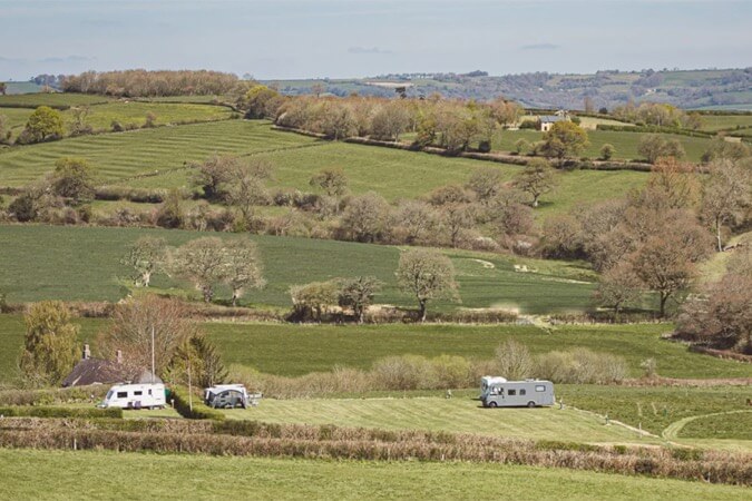 Pineapple Farm Holidays (Adults only) Thumbnail | Bridport - Dorset | UK Tourism Online