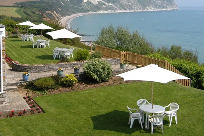 The Pines Hotel Thumbnail | Swanage - Dorset | UK Tourism Online