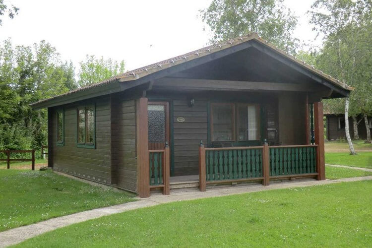 Pinewood Holiday Homes - Image 1 - UK Tourism Online