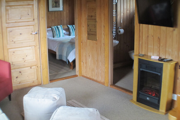 Pinewood Holiday Homes - Image 3 - UK Tourism Online