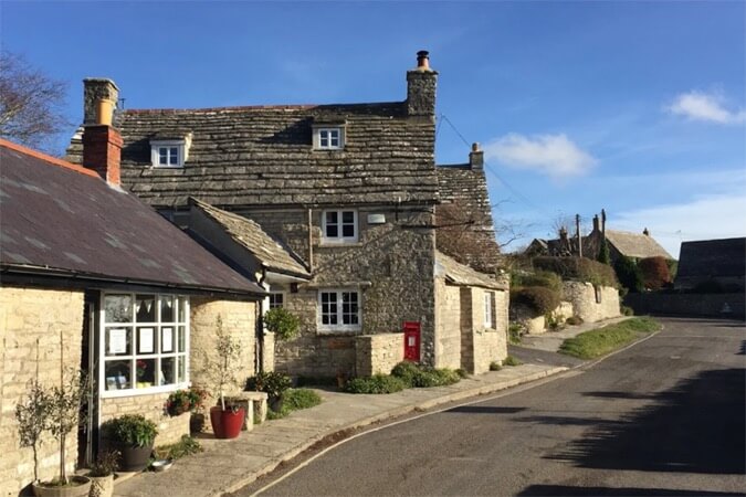 Post Office Cottage Thumbnail | Swanage - Dorset | UK Tourism Online