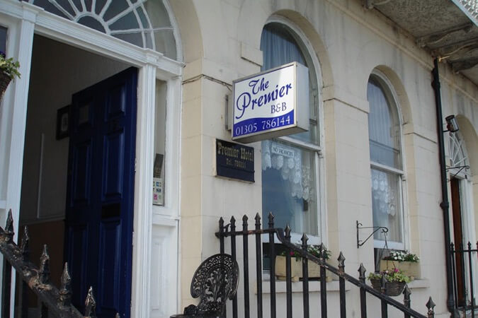 Premier Hotel Thumbnail | Weymouth - Dorset | UK Tourism Online