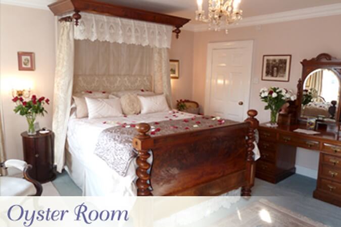 Queen Anne House Thumbnail | Portland - Dorset | UK Tourism Online