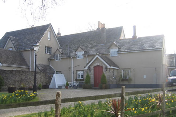Rectory Cottage - Image 1 - UK Tourism Online