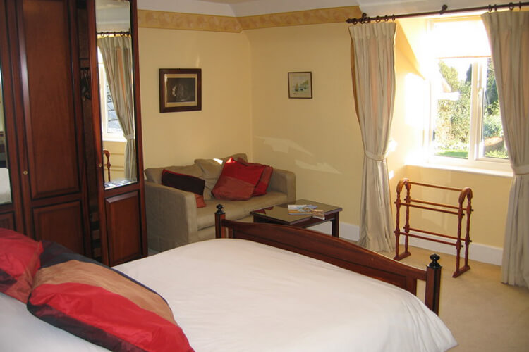 Rectory Cottage - Image 2 - UK Tourism Online