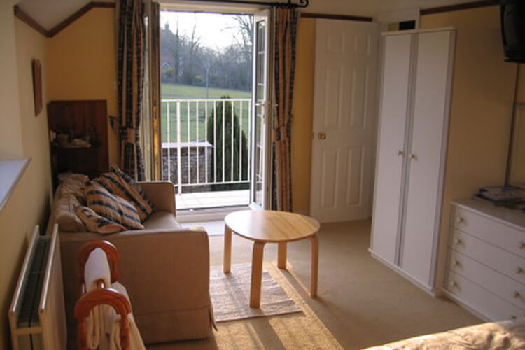 Rectory Cottage - Image 4 - UK Tourism Online