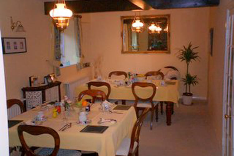 Rectory Cottage - Image 5 - UK Tourism Online