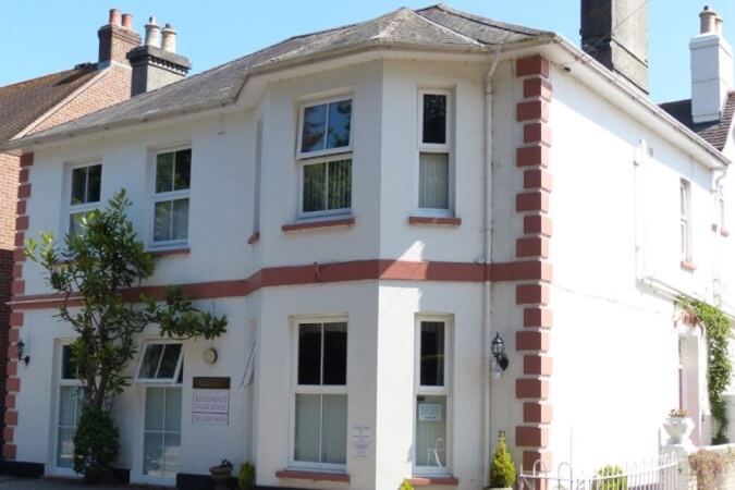 Riversdale Guest House Thumbnail | Wimborne Minster - Dorset | UK Tourism Online