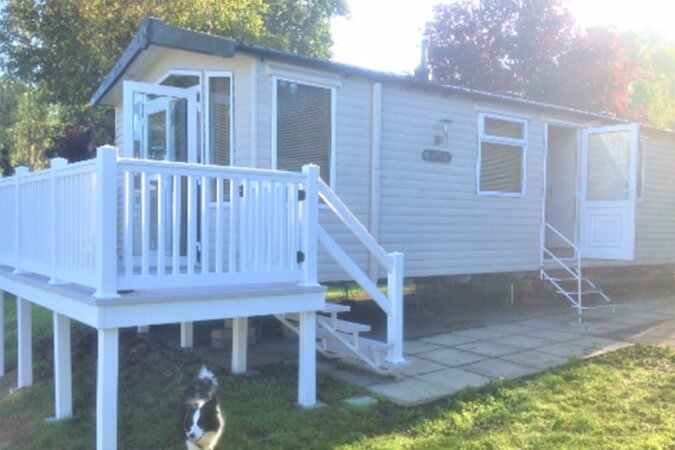 Rockley Park Private Holiday Homes Thumbnail | Poole - Dorset | UK Tourism Online