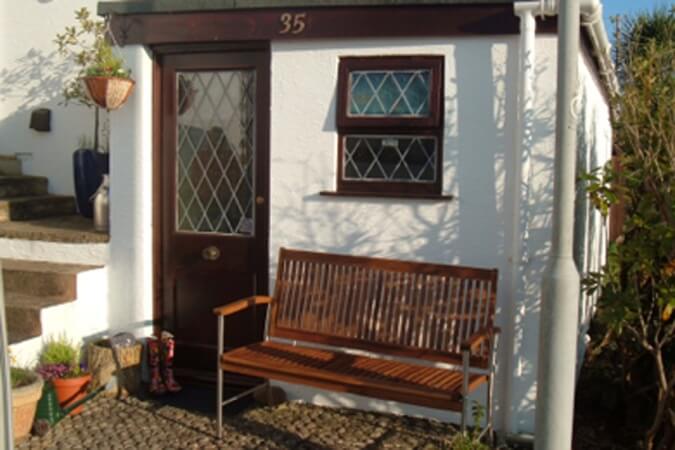 Rosan The Annexe Thumbnail | Lyme Regis - Dorset | UK Tourism Online