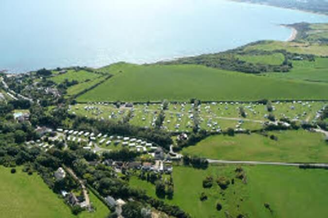 Rosewall Camping Thumbnail | Weymouth - Dorset | UK Tourism Online