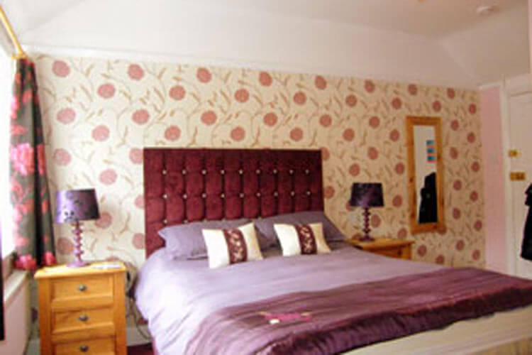 Royal Yeoman Bed and Breakfast - Image 3 - UK Tourism Online