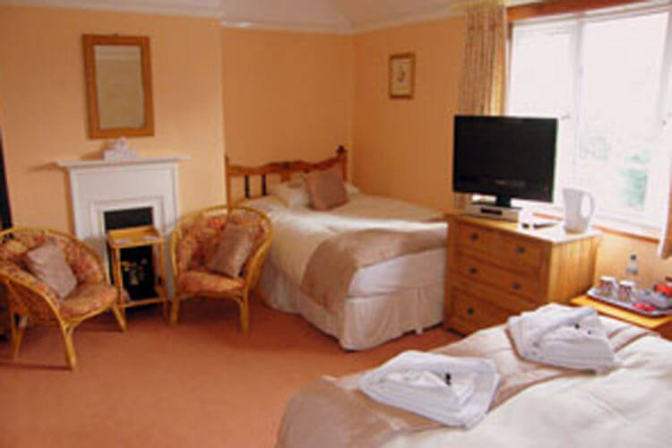 Royal Yeoman Bed and Breakfast - Image 4 - UK Tourism Online