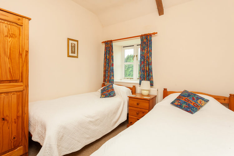 Rudge Farm Cottages - Image 3 - UK Tourism Online