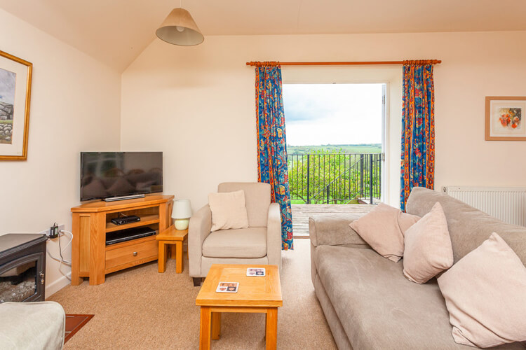 Rudge Farm Cottages - Image 4 - UK Tourism Online