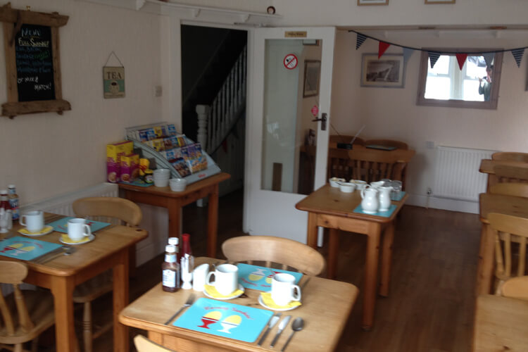 The Sandhaven Bed and Breakfast - Image 3 - UK Tourism Online